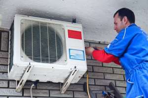 24/7 and Emergency HVAC Near West Miltmore, IL | Air Conidtioning and Heating Contractors